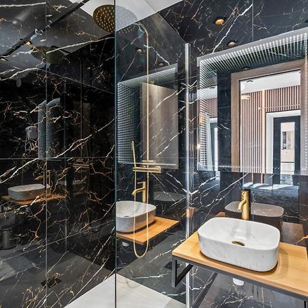 Nice Renting - 6France - Suite Luxe & Confort Bord De Mer Massena Екстер'єр фото